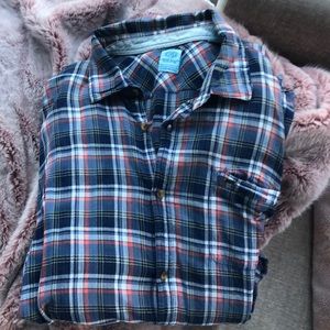 scotch & soda men’s dress shirt